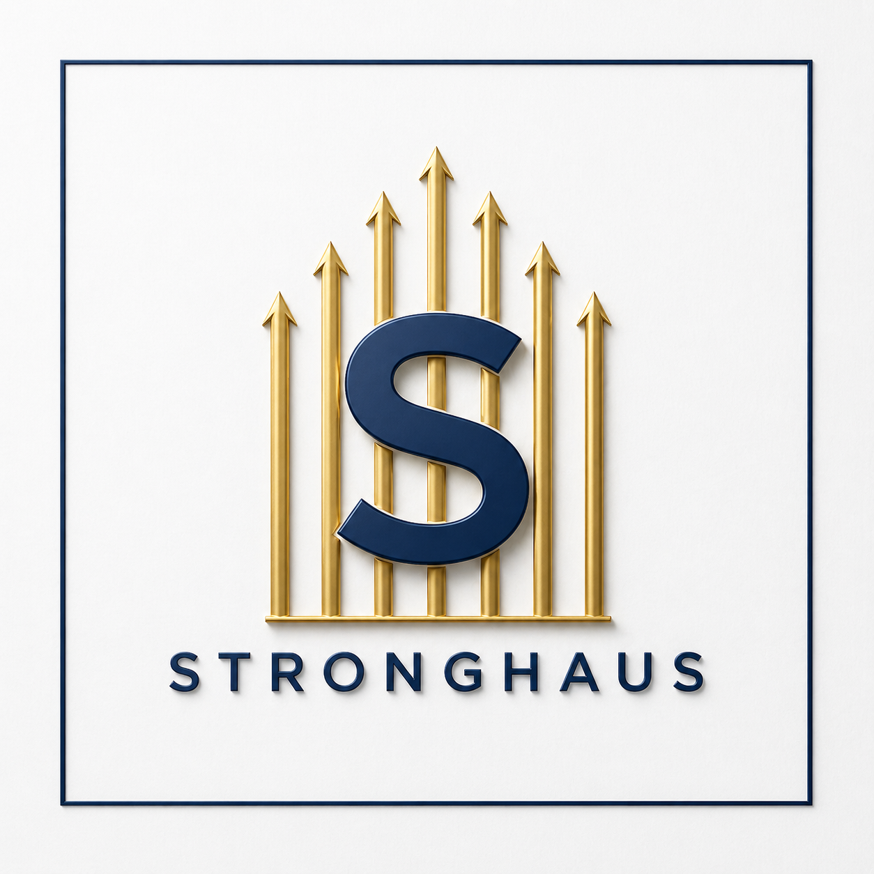 Stronghaus